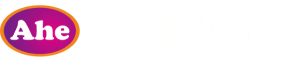Logo Ahe Publisher